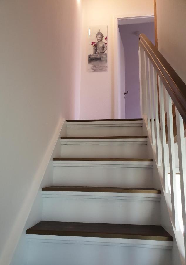 Moenchsperle Villa Monchneversdorf ภายนอก รูปภาพ